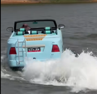Yacht en fibre de verre haute performance 130 CV, propulsé à l'essence, pour sensations aquatiques, modèle star des médias sociaux, télécommandé, fabriqué à la main