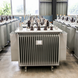 New 440V 110V 380V 400V Three Aluminum Electric Power <strong>Transformer</strong> 220V <strong>Output</strong> 35KV <strong>Input</strong> 50/60Hz Oil Immersed <strong>Transformer</strong> - Product Image 6