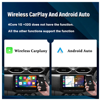 Lecteur DVD de voiture Android Penhui pour Renault Triber 2019 - 2020 pour Nissan magnite 2021 conducteur droit Radio GPS Navigation Aud
