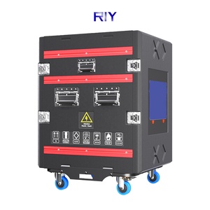 Pe + ABS 16u không gian lớn nhựa trường hợp chuyến bay nhà máy bán buôn tùy chỉnh hàng không trường hợp - Product Image 5