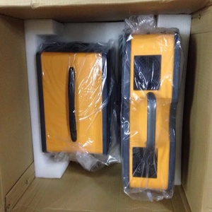 NHT-6 Detectie Van De Concentratie Van De Opaciteitsmeter Uitlaatester Gasanalysator Voor Rookvrachtwagens - Product Image 6