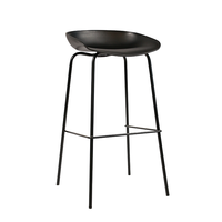 Partner PP <strong>Plastic</strong> <strong>Best</strong> <strong>Selling</strong> New Products <strong>Stool</strong> Bar Chair Tall Bar <strong>Stools</strong> for Kitchen Counter
