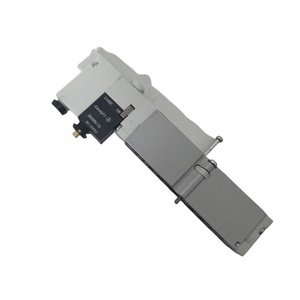 Nouveau solénoïde VMPA1-M1H-M-PI 533342 pour l'automatisation industrielle - Product Image 3