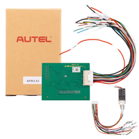 Lector de Códigos Autel APB131 para XP400 PRO, Lee Datos IMMO, Compatible con Tableros MQB-V850/RH850, IM508/IM508S/IM608/IM608 Pro