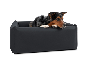 Fabrika Özel Üretim Rahat Ortopedik Memory Foam Evcil Hayvan Köpek Yatağı Köpek Kulübesi Çıkarılabilir Yıkanabilir Su Geçirmez Kılıf - Product Image 3