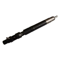 Injecteur de carburant diesel neuf de haute qualité EJBR02901D 33800-4X800, soupape d'injection moteur en acier inoxydable EJBR02901D 33800-4X800