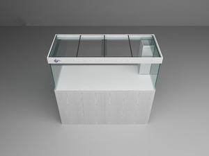 <strong>Fish</strong> <strong>Tank</strong> Super White Aquarium Arowana Aquarium <strong>Fish</strong> Wholesale Aquarium <strong>Tank</strong> - Product Image 4