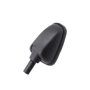 Soporte de Antena para Auto Oliver, Plástico Negro 9621007010, para Instalación en Techo de Vehículo - Product Image 3