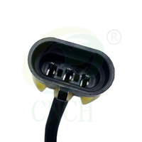 558-416 Arnés principal EFI LS A Adaptador de sensor MAP estilo LS3