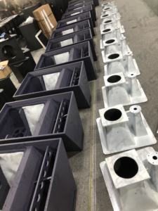 Altavoz DJ <span class=keywords><strong>Club</strong></span> <span class=keywords><strong>de</strong></span> frecuencia completa a <span class=keywords><strong>precio</strong></span> <span class=keywords><strong>de</strong></span> fábrica - Product Image 5