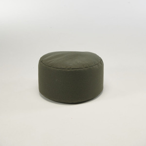 Pochette ronde de meuble de salon, <span class=keywords><strong>Pouf</strong></span> en tissu, tabouret pour pieds, grand sac d'usb, vente en gros, - Product Image 2