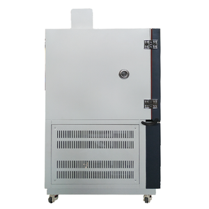 <span class=keywords><strong>Ozone</strong></span> résistant à la corrosion pour les chambres d'essai pour les tests de vieillissement des matériaux Contrôle précis Garantie 1 an - Product Image 4