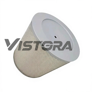 Filtres à air pour camions et tracteurs LK de haute qualité, nouveaux modèles C351592 C311345 C311345/1 P782857, fabriqués en papier filtrant de haute qualité - Product Image 3