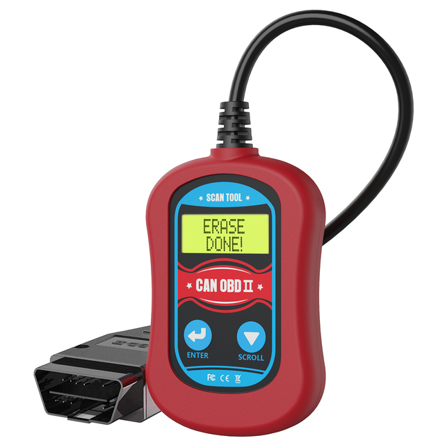 QUICKLYNKS Manufacturer Diagnostic Obd2 Scanner Acura Mdx Code Reader Support OBD II Trouble Code Diagnostic Tools