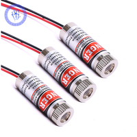 Module Laser bleu croisé TTL, 50mW, 450nm 5V, ligne à points