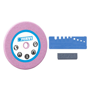 Fervi Affilacatene pour tronçonneuses pour l'entretien des scies à moteur - Product Image 1
