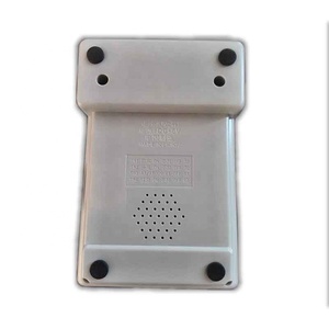 MSR75 Đáng Chú Ý Chất Lượng USB Hai Theo Dõi Từ Đầu Đọc Thẻ Bàn Phím <span class=keywords><strong>Pinpad</strong></span> - Product Image 5