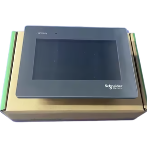 Nouveaux ordinateurs industriels TFT LCD HMIST6500 de 10 pouces d'origine de haute qualité avec interface homme-machine avancée à écran tactile HMI - Product Image 2