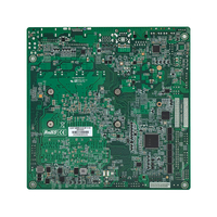 Placa Base Mini-ITX ELSKY QM9850 2026, Compatible con RAM DDR4, Intel I5-8250U, M.2, 4K, Doble LAN, Ranura para Tarjeta SIM, 6COM, 64GB de RAM, Nueva para PC de Escritorio