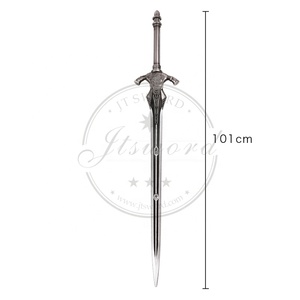 Épée en mousse Artorias pour cosplay Dark Souls en PU - Product Image 6