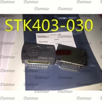 Module d'alimentation intelligent IGBT de haute qualité STK403-030 STK403-040 STK403-090 STK403-060 STK403-050 STK403-070