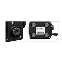 Produit en stock : Treuil de pêche hydraulique économique pour la manutention de filets de pêche, disponible en gros à prix bas