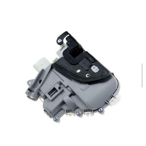 Cerradura de puerta Audi 8J1837015C para A1 A4 A5 A6 A7 A8 Q3 Q5 Q7, pieza de repuesto - Product Image 4