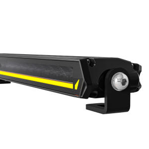 Barra de Luz LED para Camiones y Automóviles, <span class=keywords><strong>44</strong></span> Pulgadas, 210W, Impermeable IP67, Haz Combinado, con DRL, Certificación <span class=keywords><strong>ECE</strong></span> R10 R148 R149 - Product Image 4