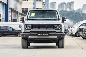 Se Aceptan Pedidos Personalizados, Baic Beijing Bj40 2024, Auto Automático de Gasolina, Edición <span class=keywords><strong>City</strong></span> <span class=keywords><strong>Hunter</strong></span>/Edición Blade, 4 Asientos/5 Asientos, SUV, Combustible Pe - Product Image 2