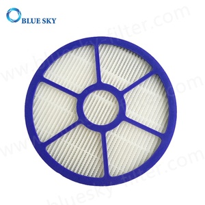 Dydons-filtro de escape de filtros HEPA, Compatible con dydons <span class=keywords><strong>DC33</strong></span>, piezas de aspiradora, 919563-02 y 921616-01 - Product Image 1