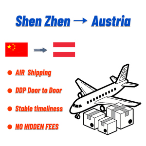 Shipping Agent China to <strong>Austria</strong> Air Freight <strong>DHL</strong>/UPS <strong>Express</strong> DDP Door to Door Shenzhen Freight Forwarder 7x24 Logistics - Product Image 1