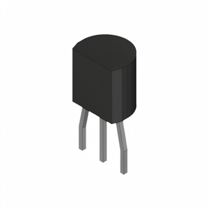 KSD471AYTA TO-226-3, TO-92-3ทรานซิสเตอร์นำรูปแบบชิ้นส่วนวงจรอิเล็กทรอนิกส์ช่องทางผู้ผลิต - Product Image 1