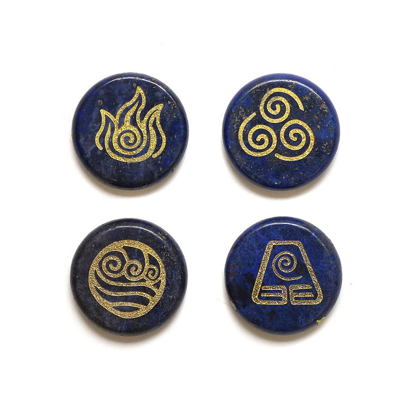 Lapis-lazuli