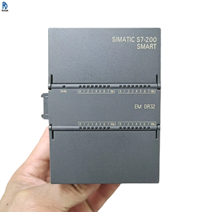 Módulo de Entrada y Salida Digital para Automatización Industrial, Modelo 288-2DR32-0, Controlador Lógico Programable para Equipos de Fábrica y Manufactura - Product Image 1