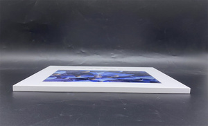 Livre vidéo numérique A4 sans couverture avec impression en gros écran de 10 pouces - Product Image 3