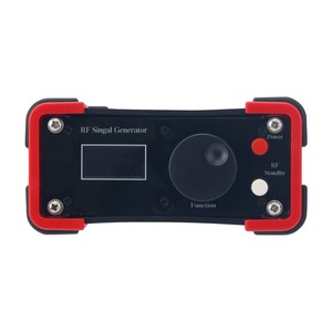 25M-6G Generador de señal <span class=keywords><strong>RF</strong></span> Fuente de señal <span class=keywords><strong>RF</strong></span> con potencia de salida de 10dBm Potencia ajustable y frecuencia - Product Image 6