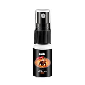 Dung dịch xịt kéo dài thời gian Kbw Men's 10ml với khả năng kiểm soát thời gian lâu dài, tinh dầu thần thánh Ấn Độ, chất bôi trơn tình dục người lớn, đồ chơi tình dục, có hương vị, mã sản phẩm - Product Image 1