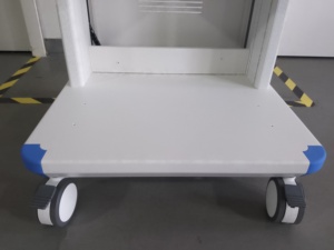 Laryngoscoop <span class=keywords><strong>Trolley</strong></span> Flexibele Laryngoscoop Endoscoop Toren Artroscopie <span class=keywords><strong>Trolley</strong></span> Endoscoop <span class=keywords><strong>Trolley</strong></span> - Product Image 5