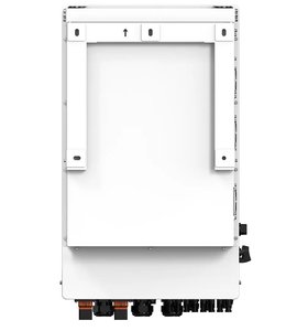 ระบบกักเก็บพลังงานไฟฟ้าแรงสูง 3 เฟส 30 กิโลวัตต์ 40 กิโลวัตต์ 50 กิโลวัตต์ IP66 MPPT ความถี่ต่ำ ไฮบริด - Product Image 2