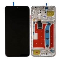Écrans LCD pour téléphone portable pour Huawei Honor X8/x30i/x40i/play6Tpro/x8 4G Écran tactile de remplacement