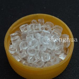 Granulés de Polystyrène Vierge (GPPS 525) de Haute Qualité, Matière Première Plastique de Qualité Alimentaire, Plastiques Généraux pour Moulage - Product Image 5