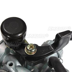 Carburador de Alto Rendimiento PZ19 con Palanca de Estrangulación para ATV, Quad, Go Kart, TAOTAO, para Honda OD19mm - Product Image 5
