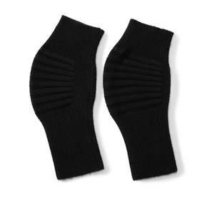<strong>Old</strong> Cold <strong>Legs</strong> Men Women Traceless Cold-proof Thin Knee Protection Cashmere Inner Wear Knee Cover Warm <strong>Leg</strong> <strong>Warmers</strong> - Product Image 2