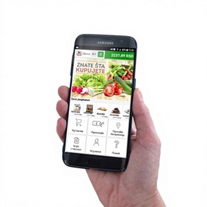 แอปตลาดขายสินค้าหลายผู้ขายจากเซอร์เบีย – ช้อปปิ้งจากผู้ขายหลายรายพร้อมระบบชำระเงินที่ปลอดภัยและสั่งซื้อสินค้าออนไลน์ได้ง่าย - Product Image 1