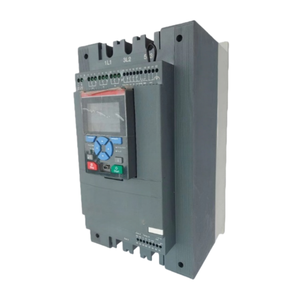 สินค้าพรีเมียม ยี่ห้อแท้ ใหม่แกะกล่อง ซอฟต์สตาร์ทเตอร์ PSTX370-600-70 PSTX470-600-70 มีสินค้าในสต็อก ราคาต่อรองได้ - Product Image 2