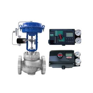 Control TISSIN TS800 Intrínsecamente Seguro, Tipo Digital Inteligente para Automatización Industrial, Control TS800 TISSIN TS800 TS800 Cont - Product Image 3