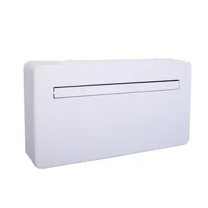 special monoblock refrigerated wall heating and cooling mounted unit air conditioner equipment