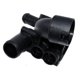 Tuyau <span class=keywords><strong>de</strong></span> boîtier <span class=keywords><strong>de</strong></span> thermostat <span class=keywords><strong>de</strong></span> <span class=keywords><strong>liquide</strong></span> <span class=keywords><strong>de</strong></span> <span class=keywords><strong>refroidissement</strong></span> moteur pour VW EOS EUROVAN <span class=keywords><strong>GOLF</strong></span> JETTA AUDI 022121117C,021121119A,22554024,11854047 - Product Image 3