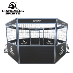 Hot bán xách tay đường phố bóng đá lồng lĩnh vực ngoài trời bóng đá lĩnh vực thiết bị - Product Image 6