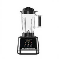 Mixeur-Blender Électrique Professionnel Puissant pour Hôtels – Offre Spéciale